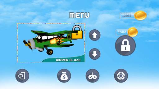 3D PLANES - BRAVO (No Ads) screenshot 9