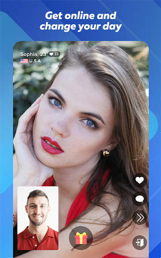DODO - Live Video Chat screenshot 6