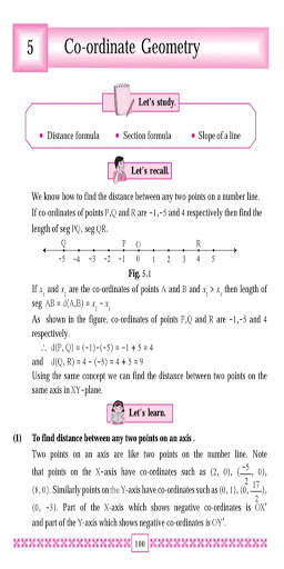 10th Class Maths Textbook Geometry 2020 In English screenshot 6