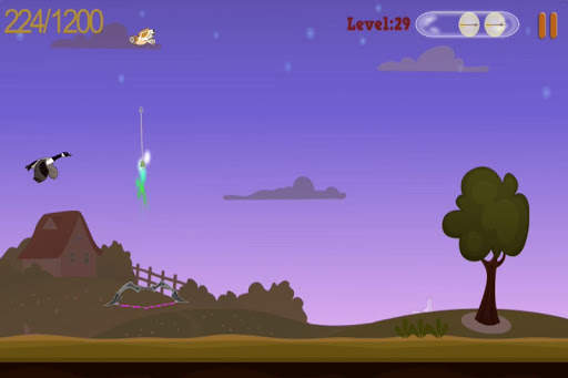 Duck hunt - Bird hunting screenshot 9