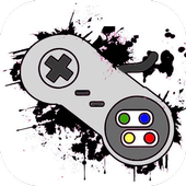 SNES Emulator - Super NES Collection -Arcade Retro icon