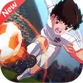 Captain Tsubasa Wallpapers 4k 2020 1.0