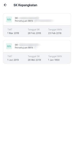 IPB Mobile for Lecturer screenshot 7