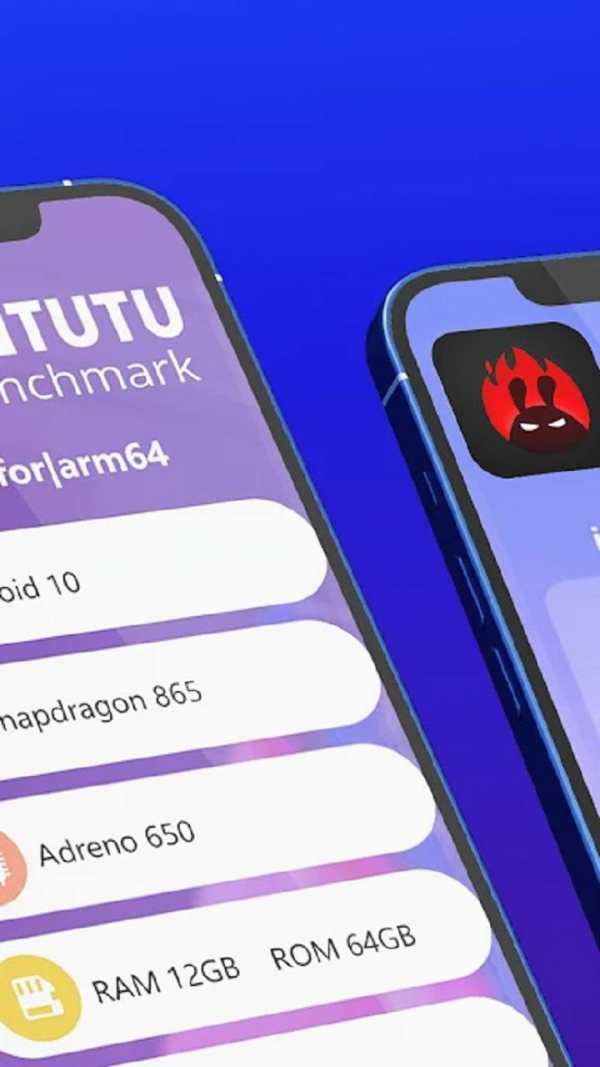 Antutu Benchmark Apk Guide screenshot 2