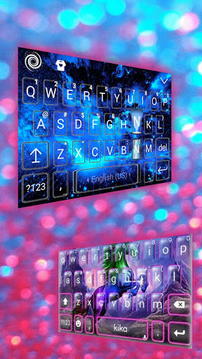 Keyboard App screenshot 1