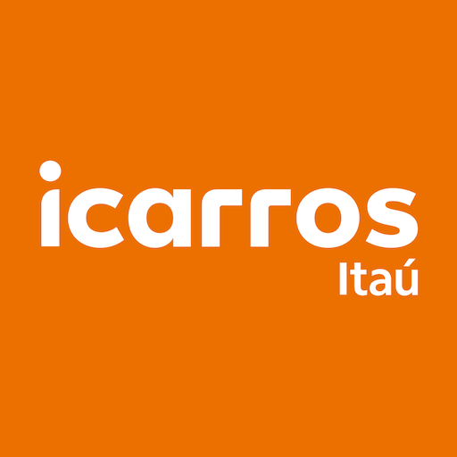 icarros - compre ou venda icon
