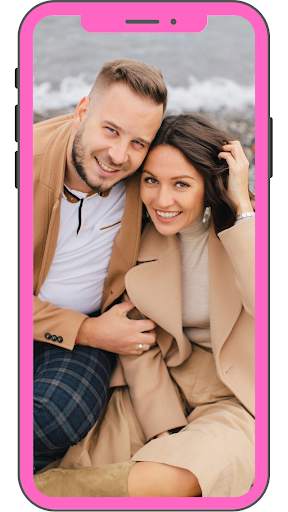 Christian Singles Mingle Crush screenshot 2