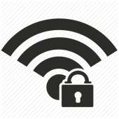 Wifi Password Recovery Pro logo