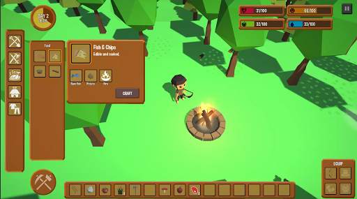 Survival Mission screenshot 6
