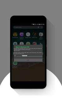 Open In Business WA/GB/WA screenshot 1