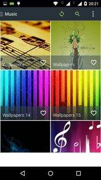 HD Wallpapers screenshot 5