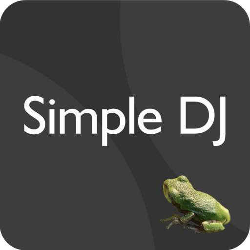 Simple MP3 DJ 1.0