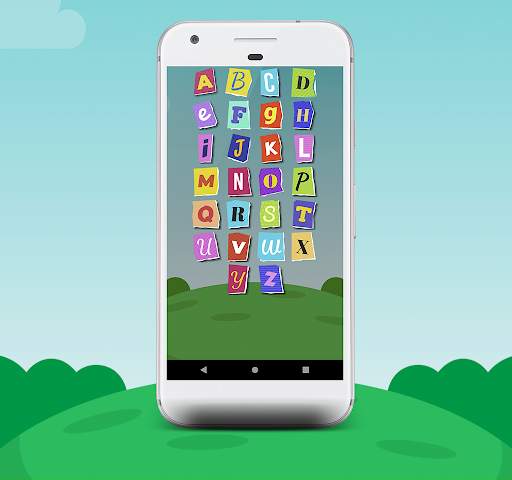 Game Edukasi Anak TK dan PAUD screenshot 4