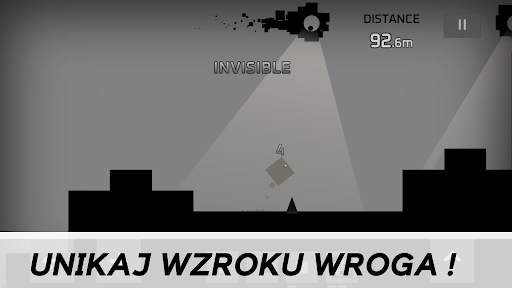 Sqube Darkness screenshot 8