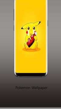 Super Pokemon  HD Wallpaper - Backgrounds screenshot 2