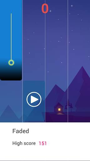 Colorful Piano Magic Tiles Kpop скриншот 4