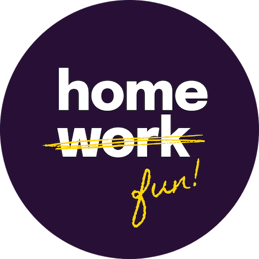 Homework App - Class companion icon