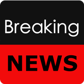 Breaking News icon