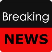 Breaking News