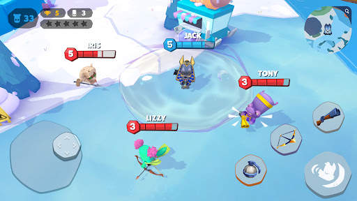 Zooba: Fun Battle Royale Games screenshot 8
