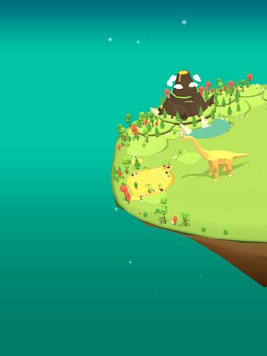 Merge Safari - Fantastic Isle screenshot 19