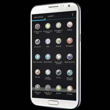 Rooundy icons packs screenshot 3
