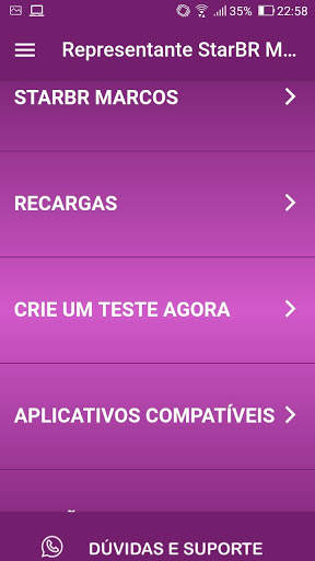 TV IPTV screenshot 3