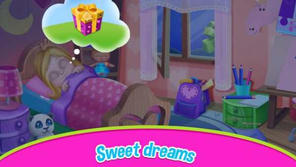 Tooth Fairy Pillow Princess screenshot 15