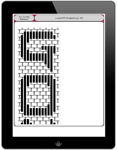Font's Father | fonts for WhatsApp | fonts screenshot 21