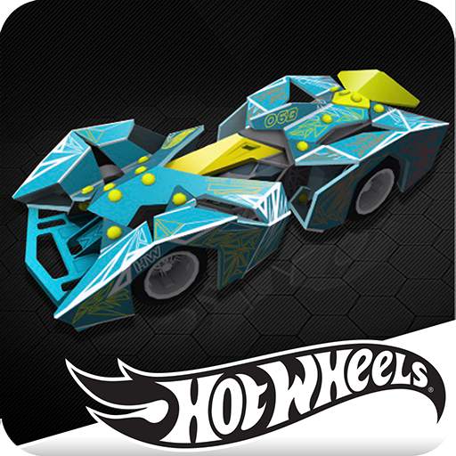 Hot Wheels® TechMods™ 1.0