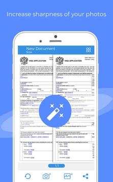 iScanner – PDF Scanner – Camera Scanner screenshot 19