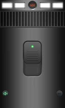 टॉर्च - Flashlight screenshot 4