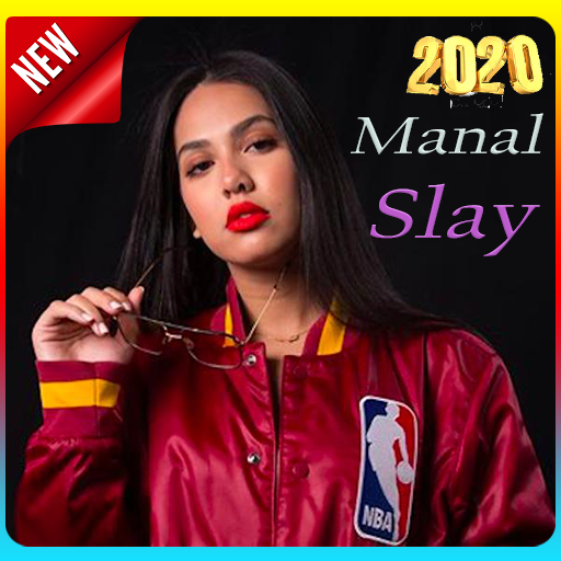 أغاني manal taj music 2020 (sans net ) icon