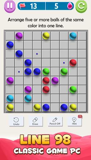 Brain IQ Logic: Puzzle Challenge - 20 classic game screenshot 7