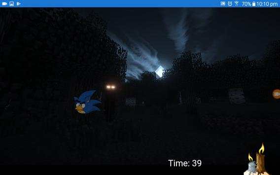 Angry Sonic Exe स्क्रीनशॉट 5