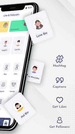 Real Followers & Likes screenshot 3