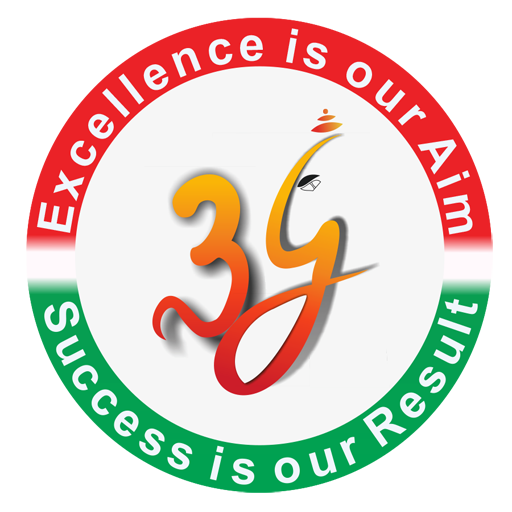 3G Classes أيقونة