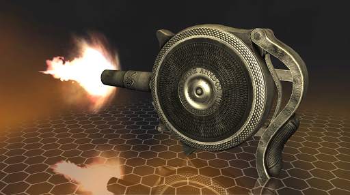 How it Works: Protector Palm Pistol screenshot 18