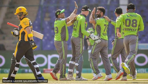 PSL 2021 : Live Cricket TV & PSL 6 Schedule screenshot 2