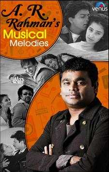 A R Rahman Musical Melodies screenshot 1