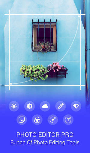 PhoSelfie - Beauty Camera, Collage & Photo Edit screenshot 3