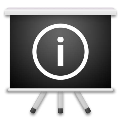 Wear ScreenInfo 1.0