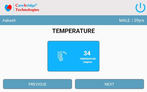 CareMate Kit screenshot 3