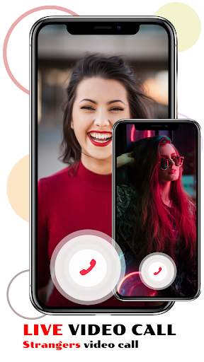 Sexy Video Call&Sexy VideoChat screenshot 5
