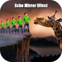 Echo Mirror Magic Effect on 9Apps