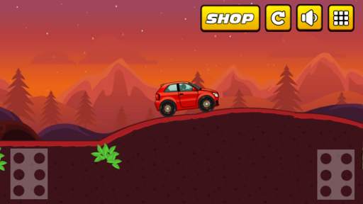 Car race screenshot 4