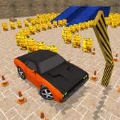 Real Modern Car Parking Challenge Simulator 2019 1.1.2