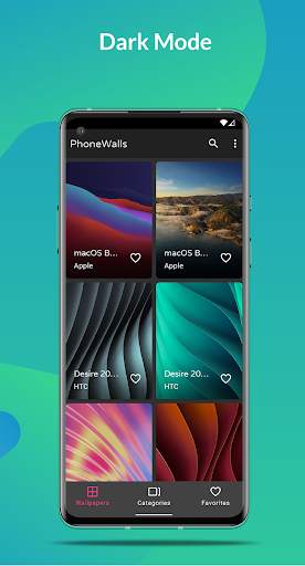 PhoneWalls - Stock Wallpapers & 4K Wallpapers 4 تصوير الشاشة