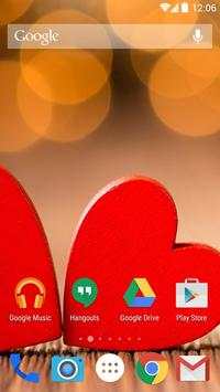 Romantic Wallpapers screenshot 2