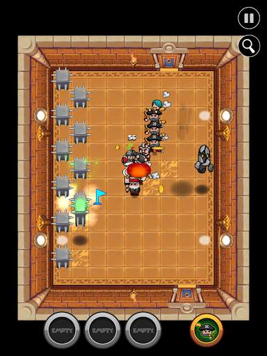 Redbros screenshot 22